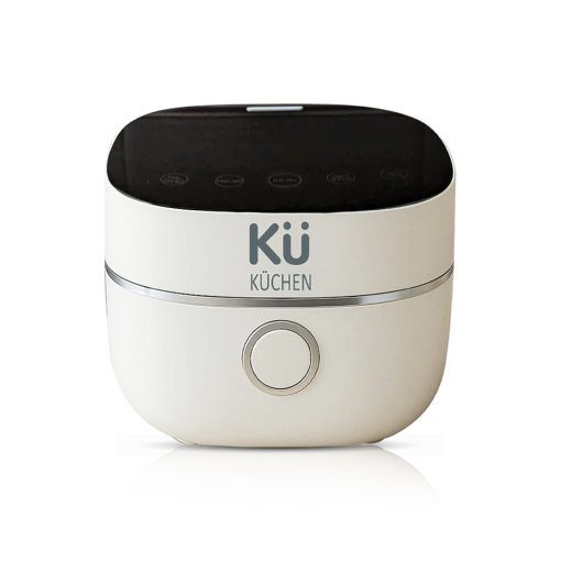 SMART RICE COOKER KU RCDP3003