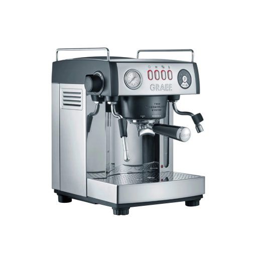 BARONESSA COFFEE MACHINE KU ES902
