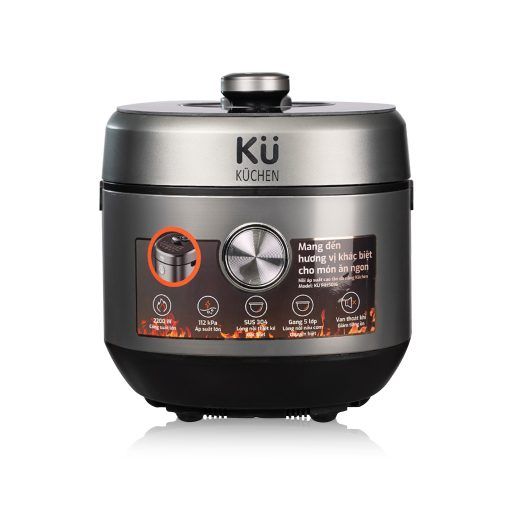 IH PRESSURE COOKER KU PIH5016