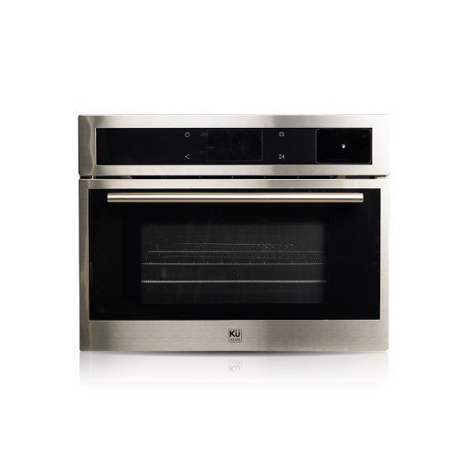 4-IN-1 MULTI-FUNCTION MICROWAVE OVEN KU D45411