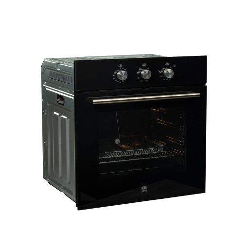 ELECTRIC OVEN KU O65111