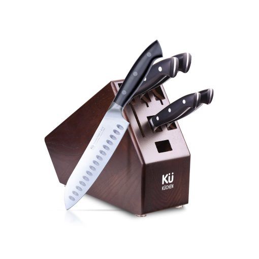 KNIFE SET KU K62709