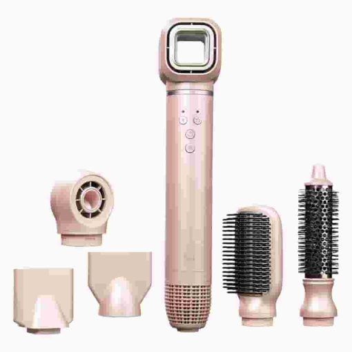 NEGATIVE ION HAIR DRYER KU D2305