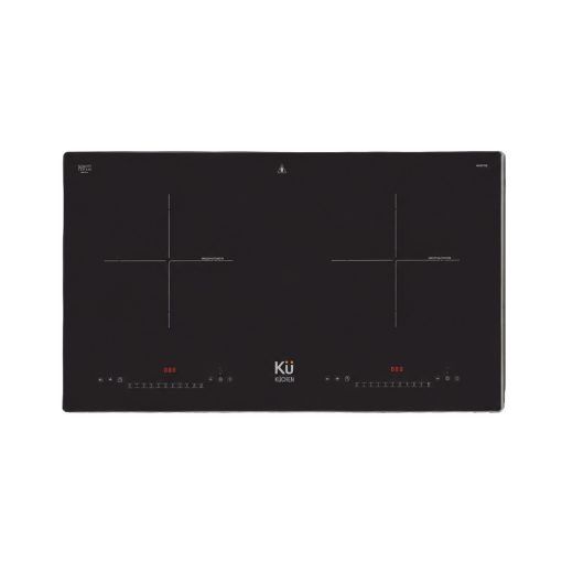 INDUCTION COOKTOP KU MI272