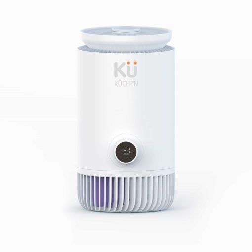 HUMIDIFYING AIR PURIFIER KU2525