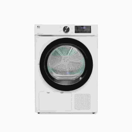 HEAT PUMP CLOTHES DRYER KU DKD81118