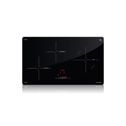 GEIF DUAL INDUCTION HOB KU GEIF 388
