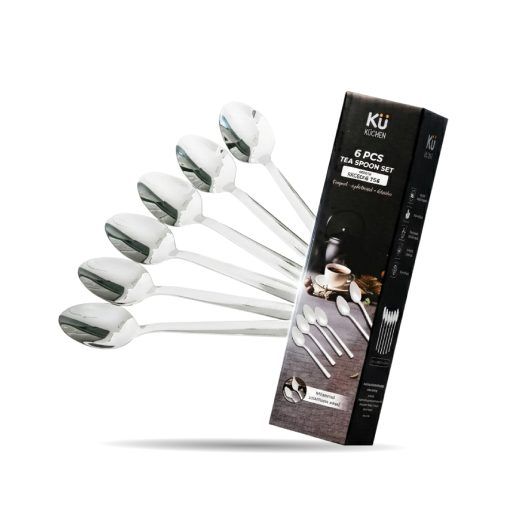 TABLE SPOON SET SH2246-TBS6
