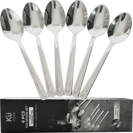 TEA SPOON SH2246-TS6