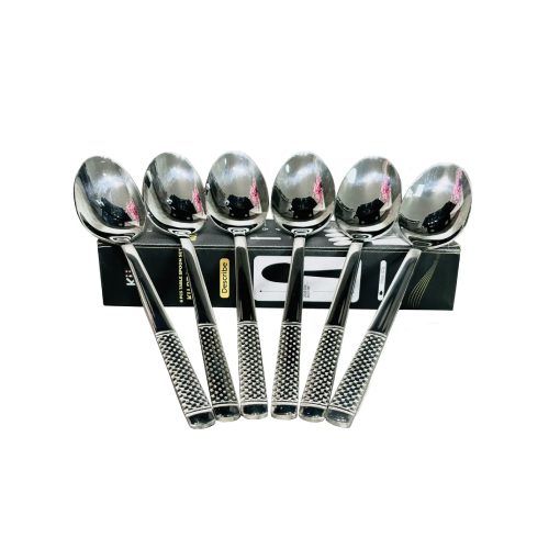 TEA SPOON SET KU PP0662