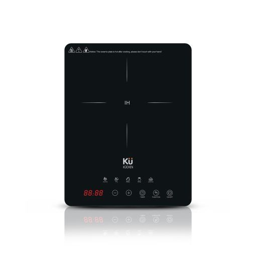 SINGLE INDUCTION COOKER KU MI928