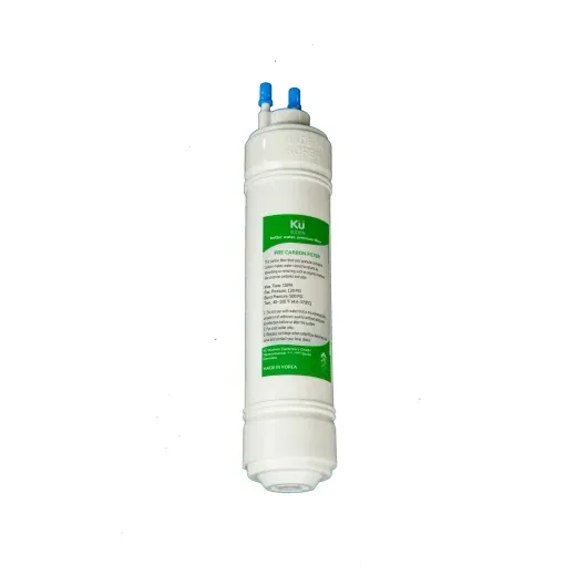 GENUINE ACCESSORY - FILTER NO. 2 FOR THE ALKALINE WATER PURIFIER UF W02K