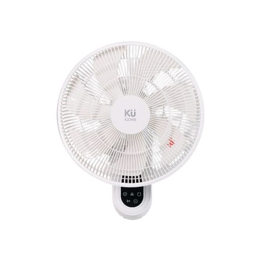 WALL-MOUNTED ELECTRIC FAN KL-FB-14DC