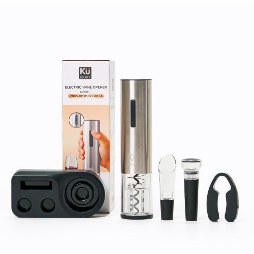ELECTRIC WINE OPENER SETS VBGS-KP3P-372101KA