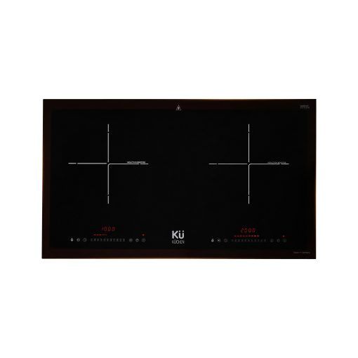 2-ZONE INDUCTION COOKTOP KU GEI268