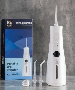 Küchen KU DKI8725 Water Flosser
