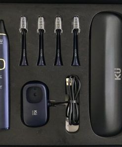KU-DIAMOND CLEAN 9500 Sonic Toothbrush