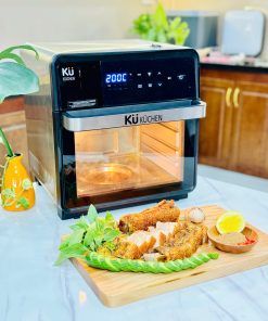 Kuchen PCL2228 Air Fryer & Steamer