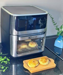 Kuchen Air Fryer KU1128
