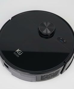 KU PPR3006 – Robot Vacuum and Mop Cleaner