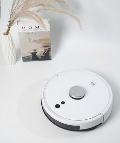 KUPPR8882 – Robot Vacuum and Mop Cleaner