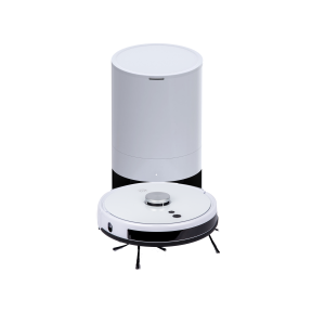 Robot Vacuum Cleaner  KÜ PPR8882 PRO/PLUS