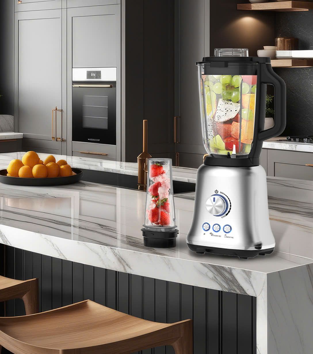 BLENDER