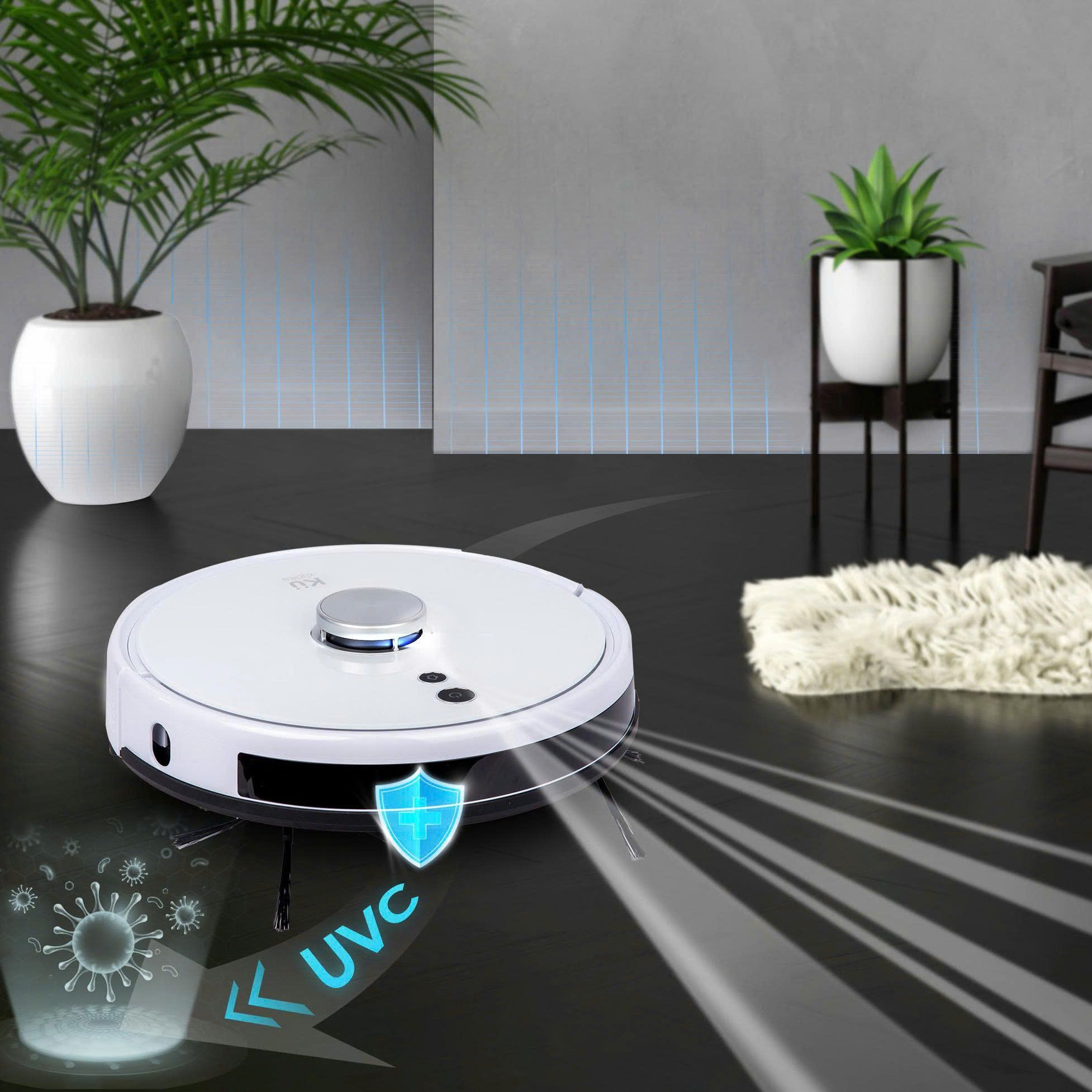 VACUUM CLEANER