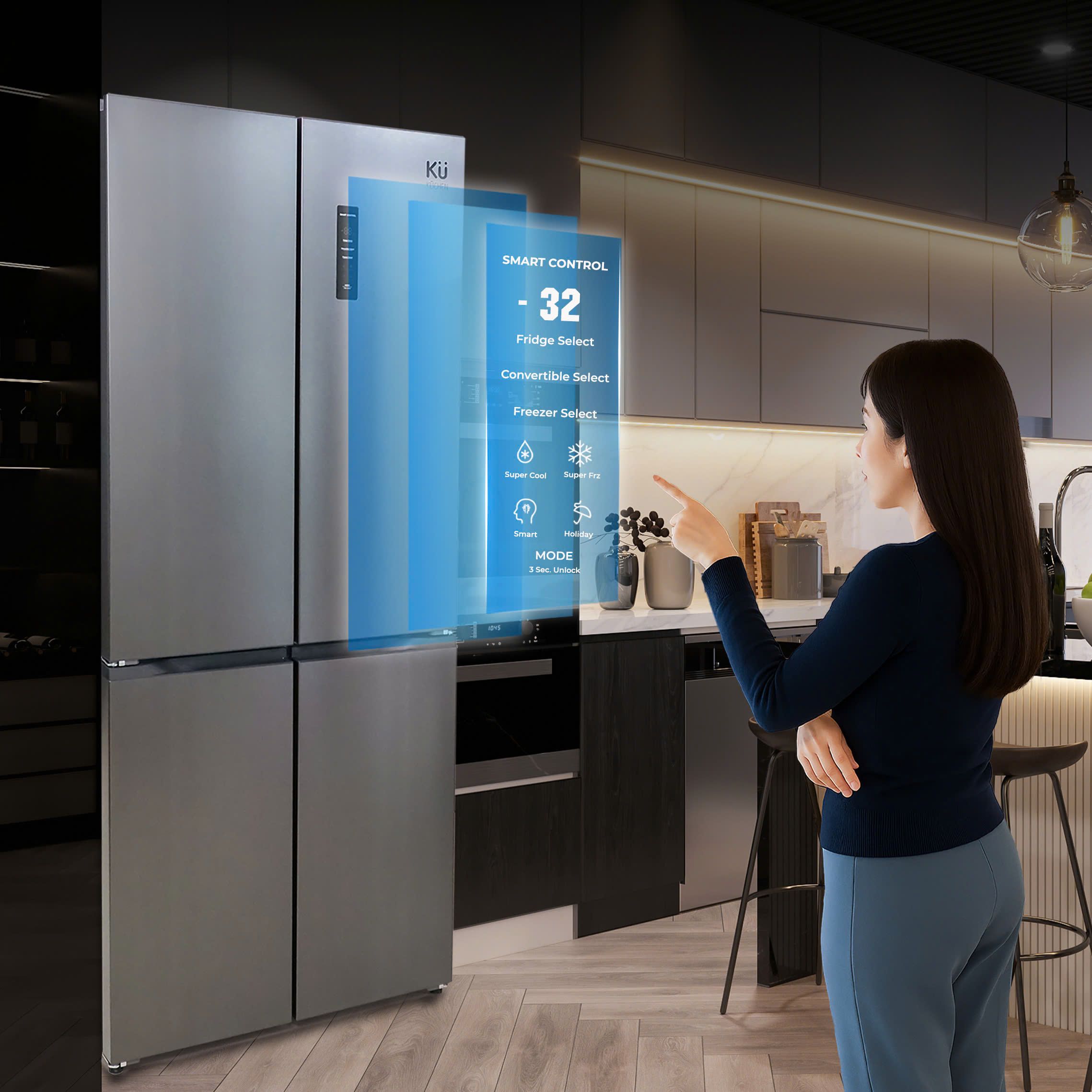 Refrigerator