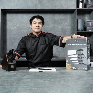 KNIFE SE KU K62709