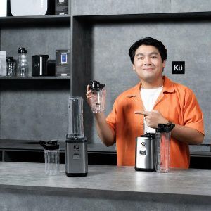 MINI BLENDER GS-627