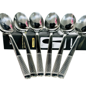 Tea Spoon Set KU PP0662