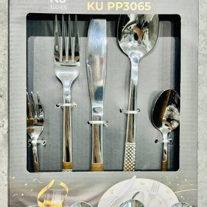 Dining Spoon & Fork Set KU PP3065