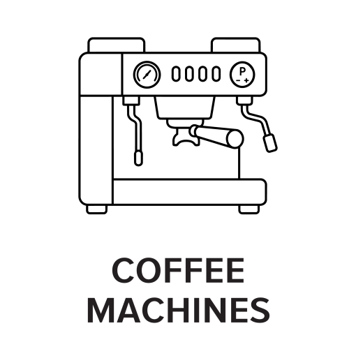 COFFEE MACHINES