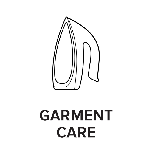 GARMENT CARE