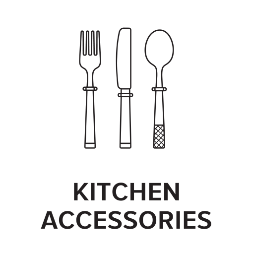 KITCHEN ACCESSORIES