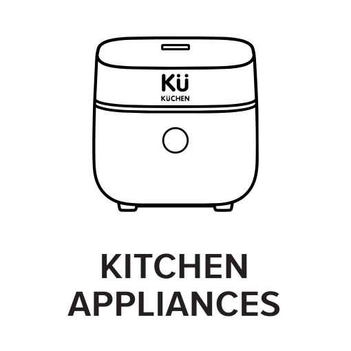 KITCHEN APPLIANCES