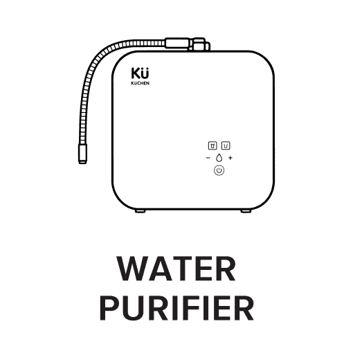 WATER PURIFIER