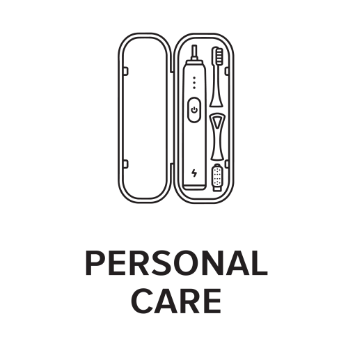 PERSONAL CARE APPLIANCES